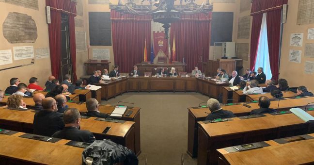 Partecipate, al via la mobilità |Cgil, Cisl e Uil: “Bene il dialogo”