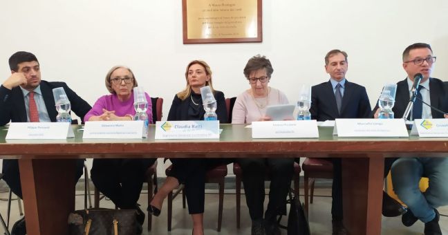 Lavoro, sicurezza e salute| “Una vera emergenza”