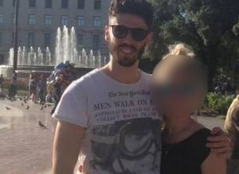 L’addio a Luca Sacchi | Assente la fidanzata