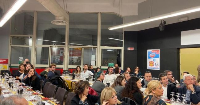 Wine masterclass di Caltanissetta| Le adesioni salgono a quota 150