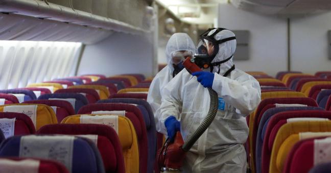 Vicini all’emergenza totale | Il virus-killer non si ferma