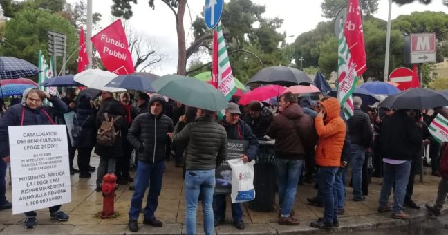 L’allarme dell’Ordine degli architetti| “In Sovrintendenza grave impasse”