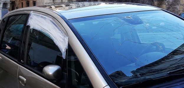 Auto saccheggiate e furti in casa| Paura tra le vie Maqueda e Roma