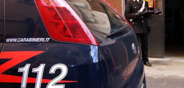 Bruciata l’auto di un’avvocatessa | Tracce di liquido infiammabile