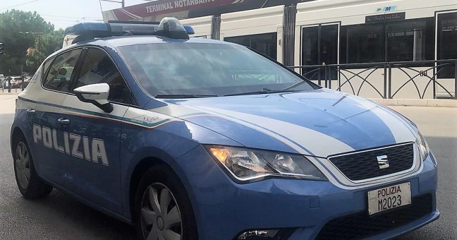 Rissa con due giovani feriti| Otto ragazzi denunciati