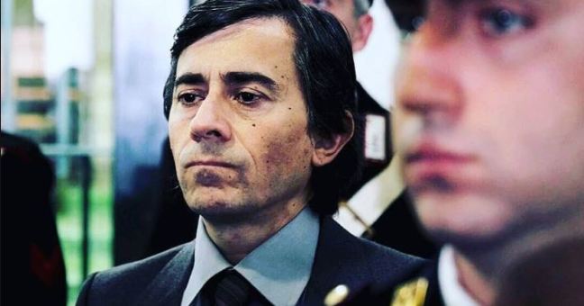 David di Donatello | Il Traditore fa il pieno