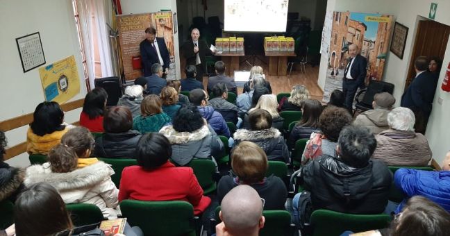 Progetto di educazione digitale |per i piccoli comuni
