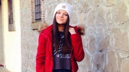 Trovata morta nel suo letto, Aurora aveva solo 16 anni