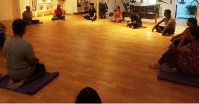 Laboratorio Tantra a Palermo| dal 27 al 29 marzo