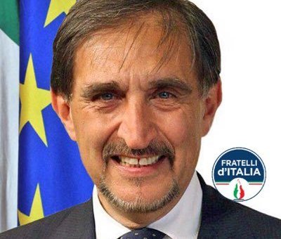 Virus e saluto romano| Polemica sui social