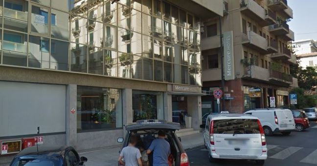 I bergamaschi in isolamento | Dolcetti e aperitivo offerti