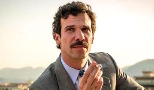 Torna “Il Cacciatore” | Montanari su Rai 2