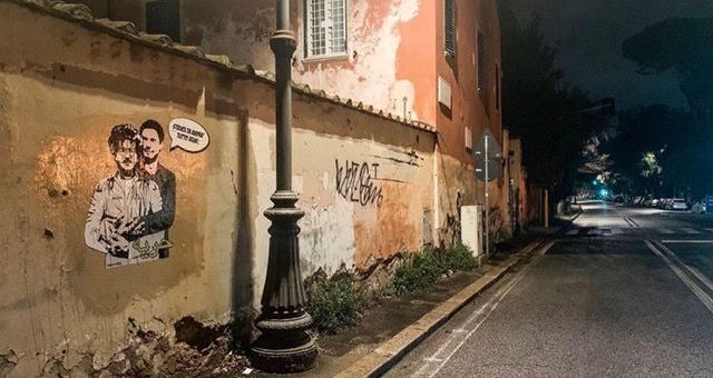 Il Centro Pio La Torre |”in difesa di Zaki”