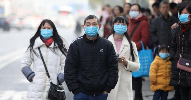 Il Coronavirus in Italia | Sei i casi in Lombardia