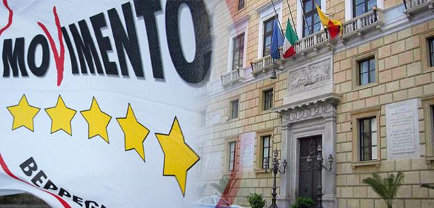 Economia cittadina in ginocchio |Il M5s: “Stop alle tasse comunali”