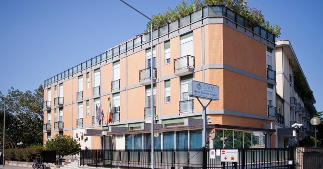 Maria Eleonora Hospital | mette a disposizione 30 posti