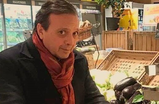 Morta la mamma di Chiambretti| Anche lui è ricoverato