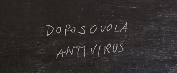Gli studenti sono a casa? | C’è il ‘Doposcuola antivirus’