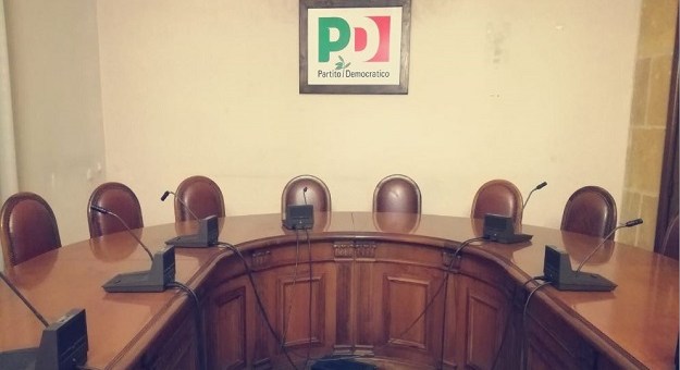 Il Pd: “Individuare in Sicilia| ospedali dedicati al Covid”