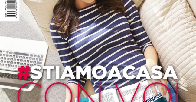 #Stiamoacasa con voi| sul nuovo I love Sicilia