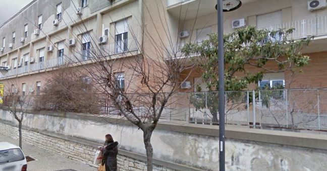 Un caso di Coronavirus a Corleone |Pronto soccorso sanificato e aperto