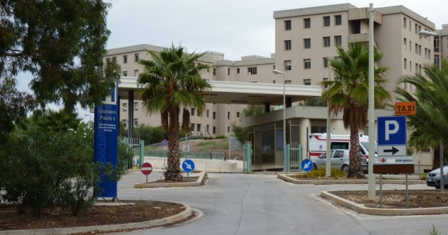Sciacca, 66 tamponi | Sono tutti negativi