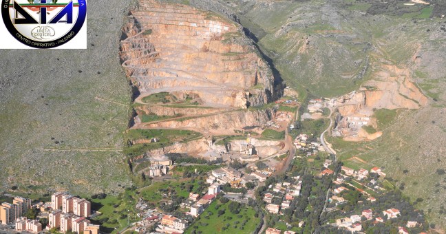 “Uomo di fiducia di Angelo Siino”| Confisca dei beni al re delle cave