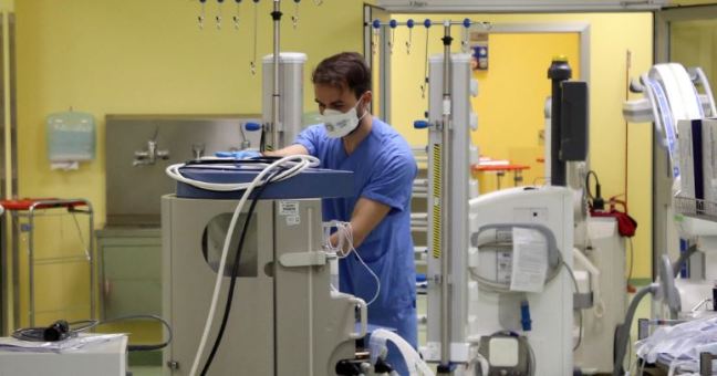 In Sicilia altri 31 guariti, 3 decessi in più| Il Papa: “Prego per la città di Siracusa”