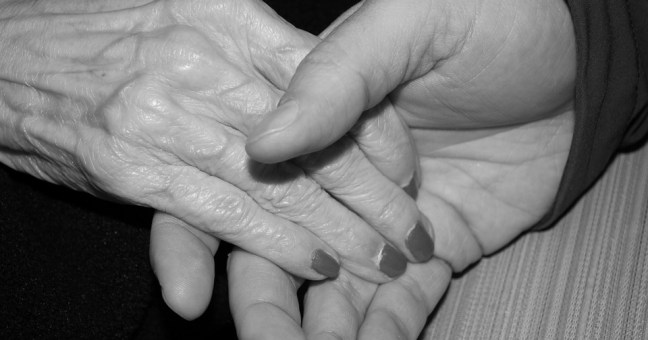 Anziana di 101 anni |guarisce dal Coronavirus