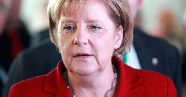 In Germania scende | il tasso dei contagi