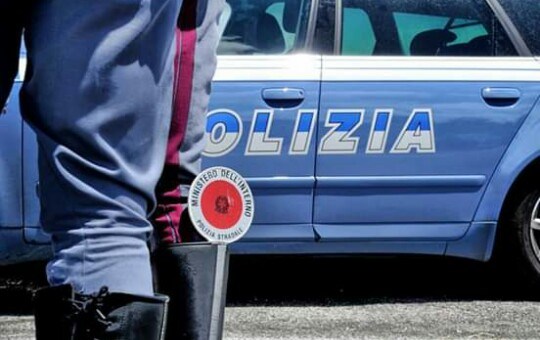 “Troppa gente in quella casa”| Irruzione degli agenti e denunce