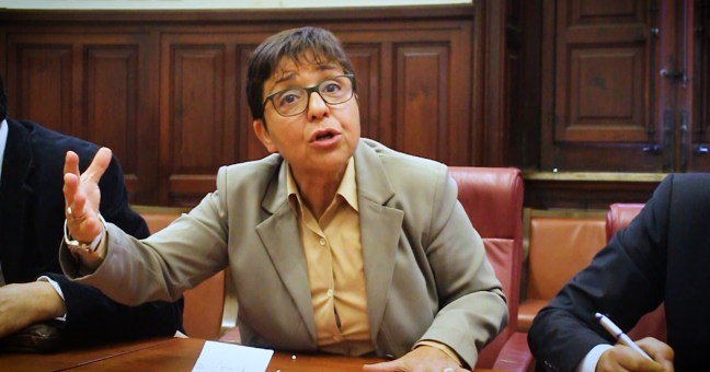 Regione, i fondi ai Comuni | Grasso: “Iter velocizzato”