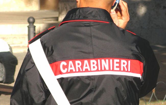 Dona Tutto Lo Stipendio Ai Poveri |La Solidarietà Di Un Carabiniere ...