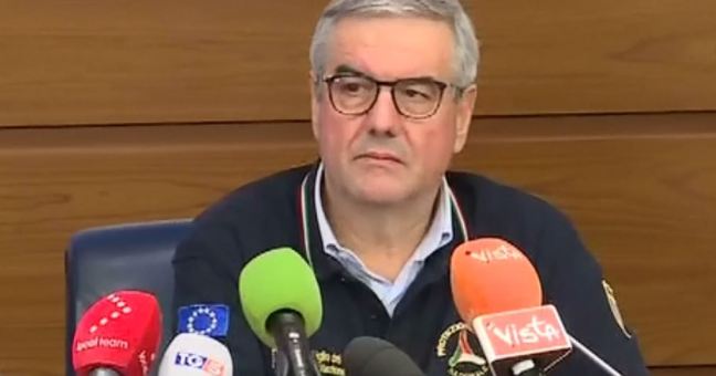 In Italia 15.362 morti, 681 in più | Terapia intensiva, primo calo