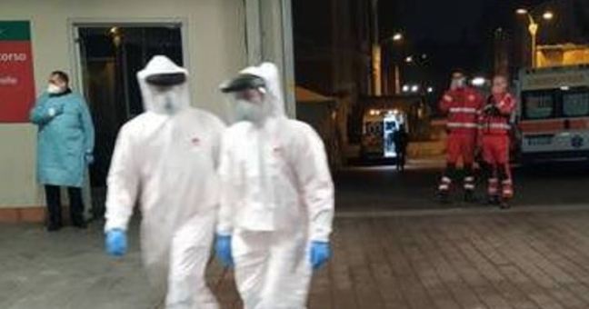 Ucciso dal virus a 54 anni| Muore dipendente del tribunale