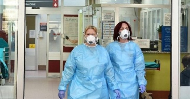 Piano contro le pandemie| “In Sicilia è stato ignorato”