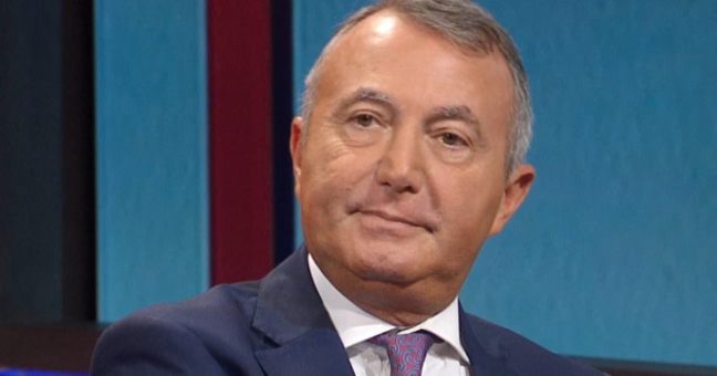 Lutto nel giornalismo| E’ morto Franco Lauro