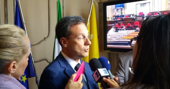 Test sierologici, Pd e M5S:| allargare platea delle categorie