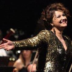Luglio musicale trapanese| Tosca in tv e in streaming