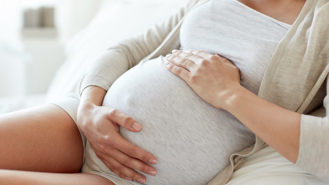Mamme che allattano i figli, la Sicilia è agli ultimi posti in classifica