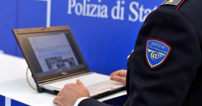 Bambina drogata e abusata| Il video venduto sul web