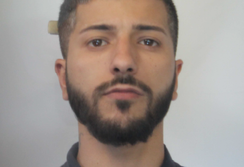 Da via Stella Polare a Motta |Bonfiglio, il vizio della droga