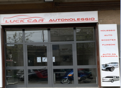 Nel mirino il genero del boss |Sequestrata la Luck Car