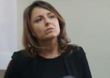 Trovata morta la pm Laura Siani| Aveva lavorato anche a Palermo