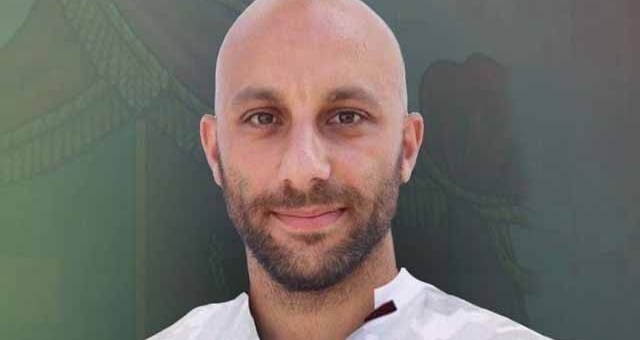 Sancataldese, Di Giuseppe |”Non vedo l’ora di iniziare”
