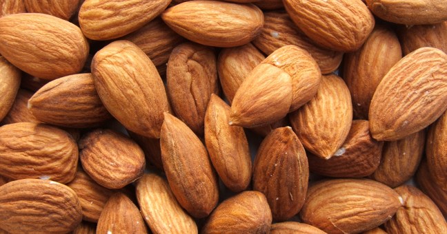 MANDORLE