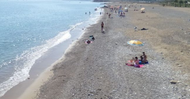 Monitoraggio Delle Acque In Sicilia Ecco Dove Il Mare E Piu Inquinato Live Sicilia