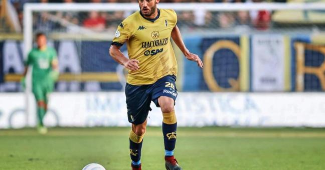 Palermo, un palermitano a centrocampo |Interesse per Davì