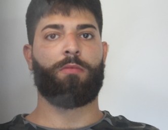 Pistola, proiettili e droga| Arrestato dalla Polizia
