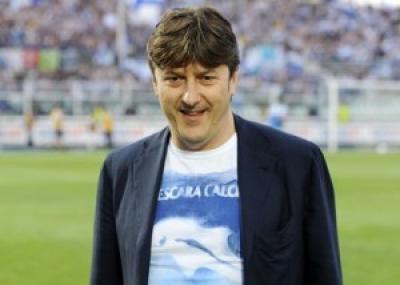 Pescara, Sebastiani attacca il Trapani: |”Sistema calcio si faccia rispettare”